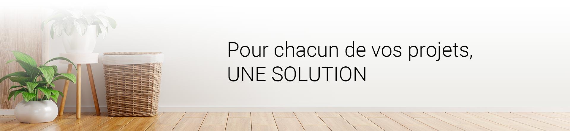 Solution hudon 1